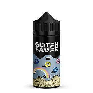 GLITCH SAUCE — Cereal Squirt